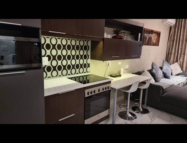 2 BEDROOM PROPERTY TO RENT IN EDENBURG